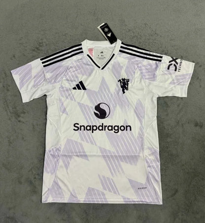 Manchester United 25/26 Away KIt