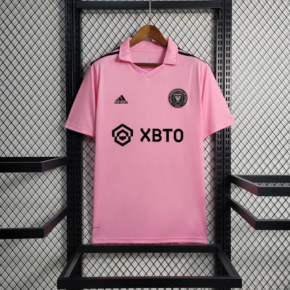 Inter Miami 22/23 Home Kit