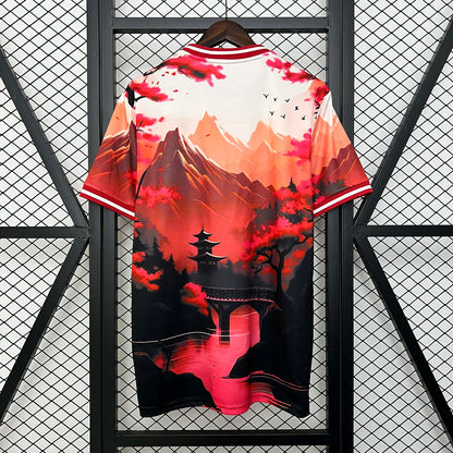 Japan 2024 Landscape Sunset Kit
