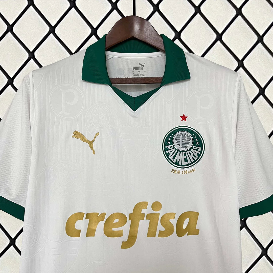 Palmeiras 24/25 Away Kit