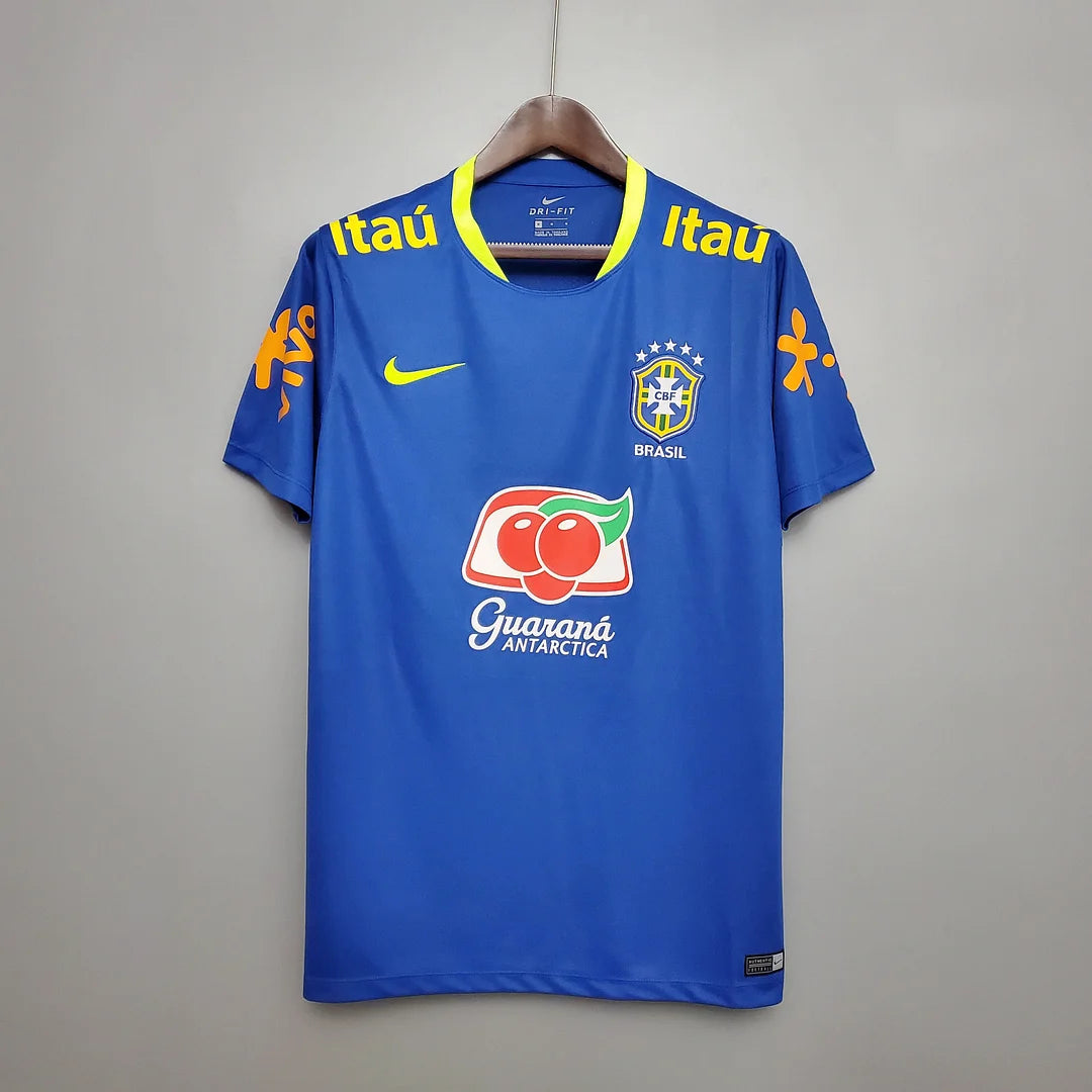 Brazil 2022 Training Kit