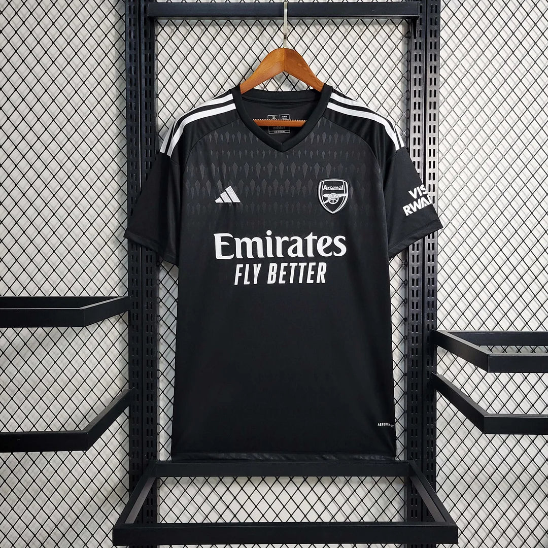 Arsenal 23/24 Goalkeeper Kit