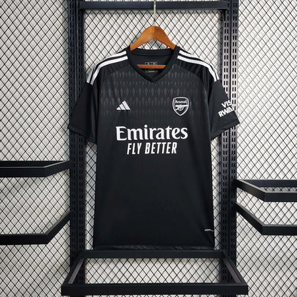 Arsenal 23/24 Goalkeeper Kit