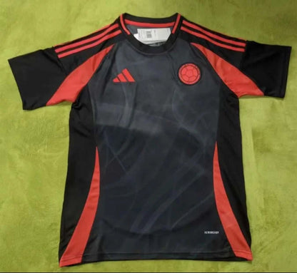 Colombia 2024 Away Kit