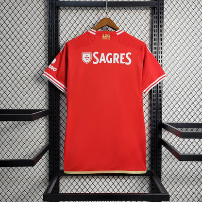Benfica 23/34 Home Kit