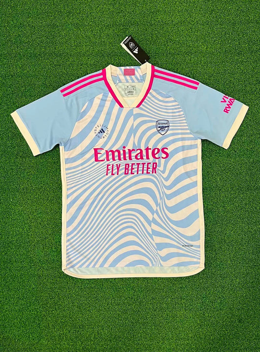 Arsenal 23/24 Special Edition Kit