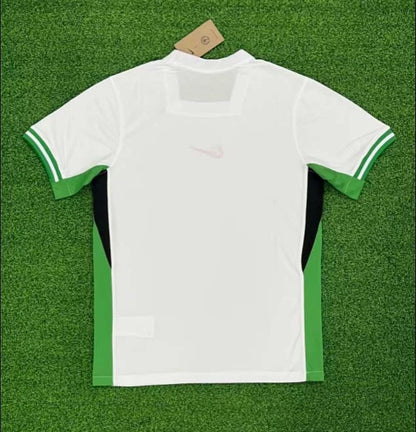 Nigeria 2024 Home Kit