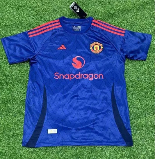 Manchester United 24/25 Away Kit