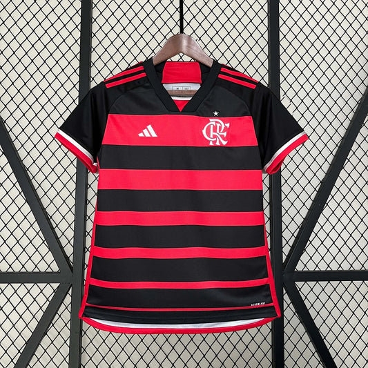 Flamengo 24/25 Home Kit