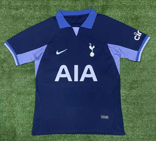 Tottenham 23/24 Away Kit