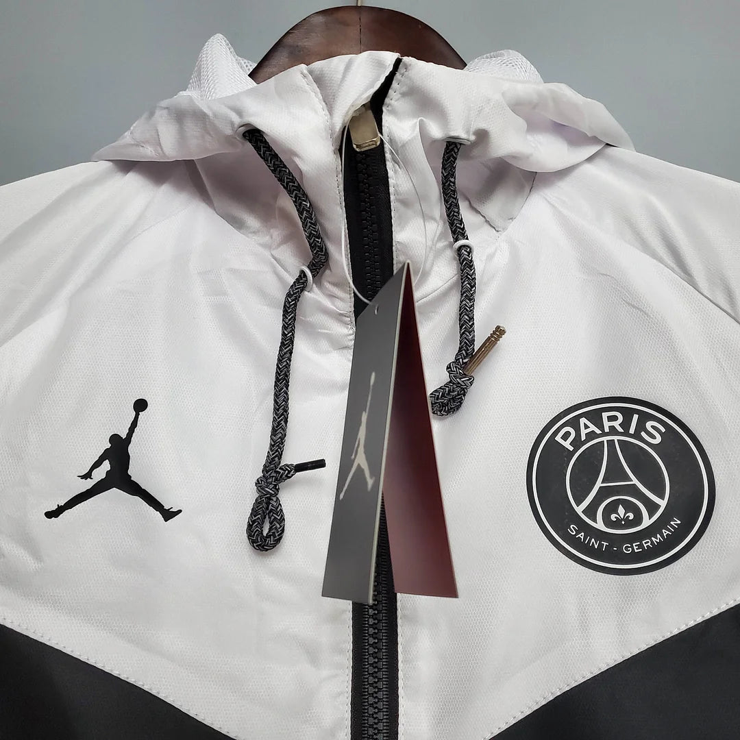 PSG Windbreaker