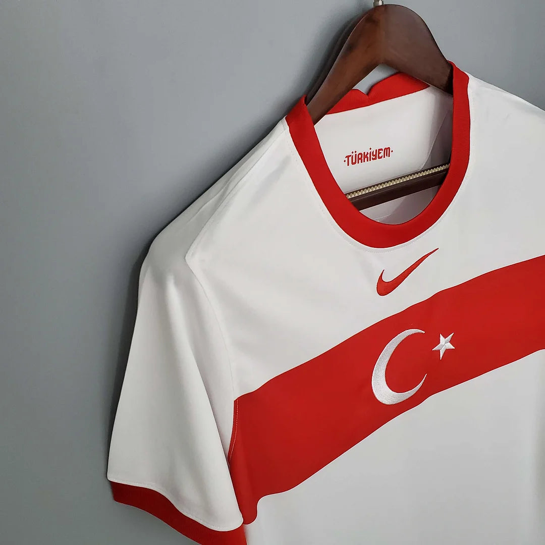 Turkey 2020 Away Kit