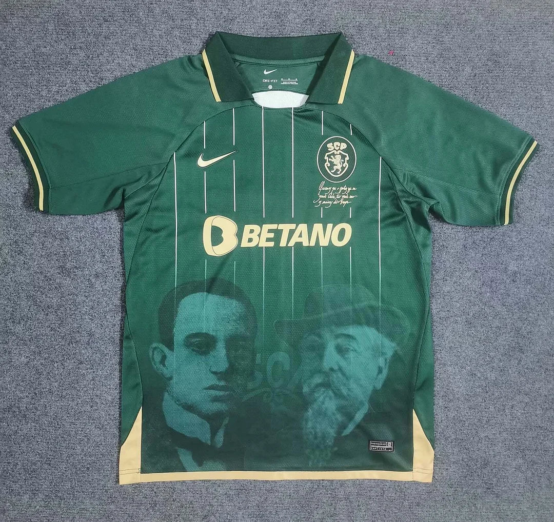 Sporting Lisbon 24/25 Special Edition