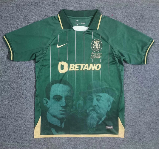 Sporting Lisbon 24/25 Special Edition