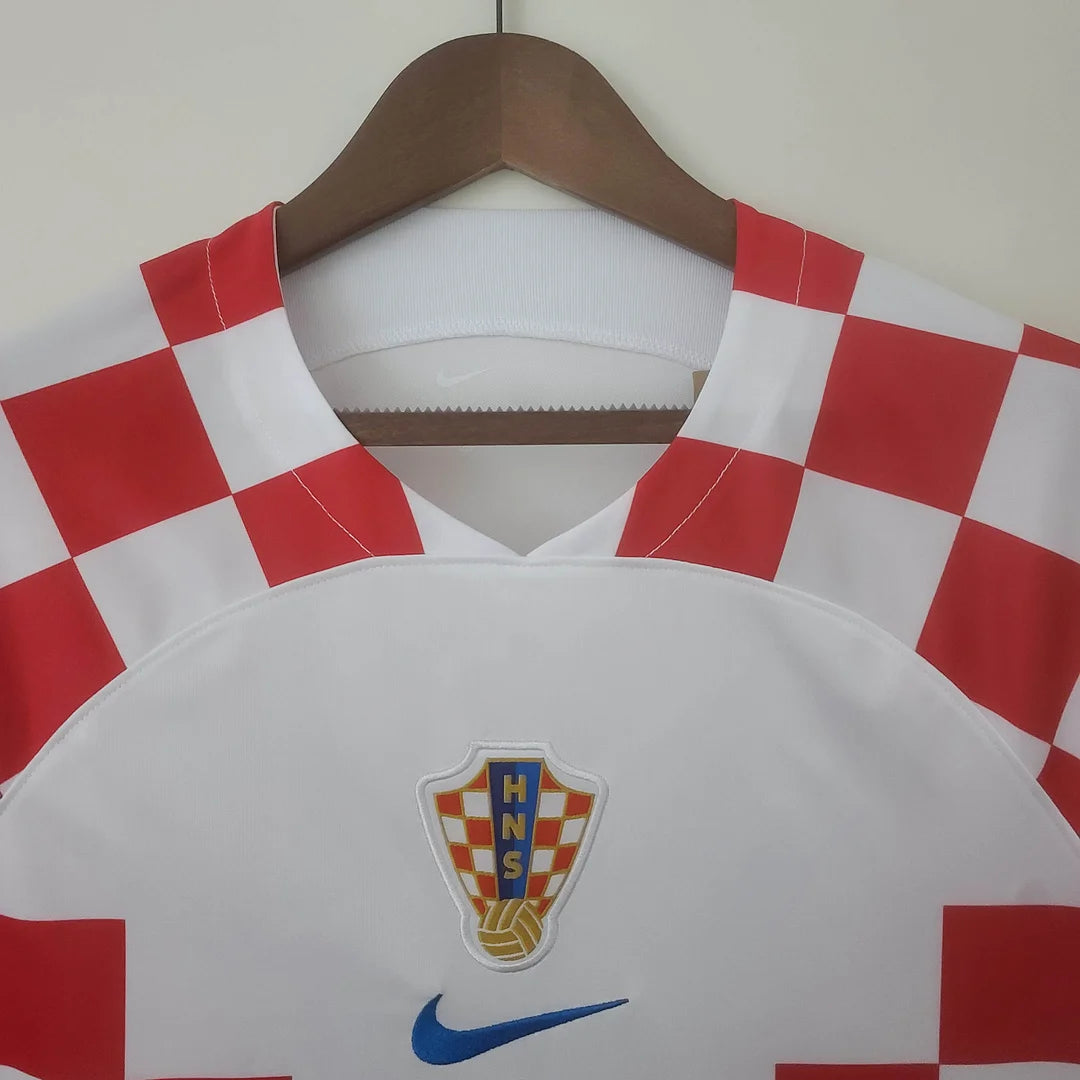 Croatia 2022 Home Kit