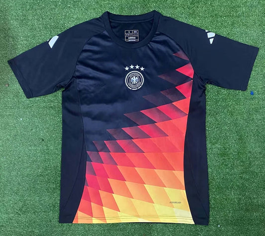 Germany 2024 Training Kit