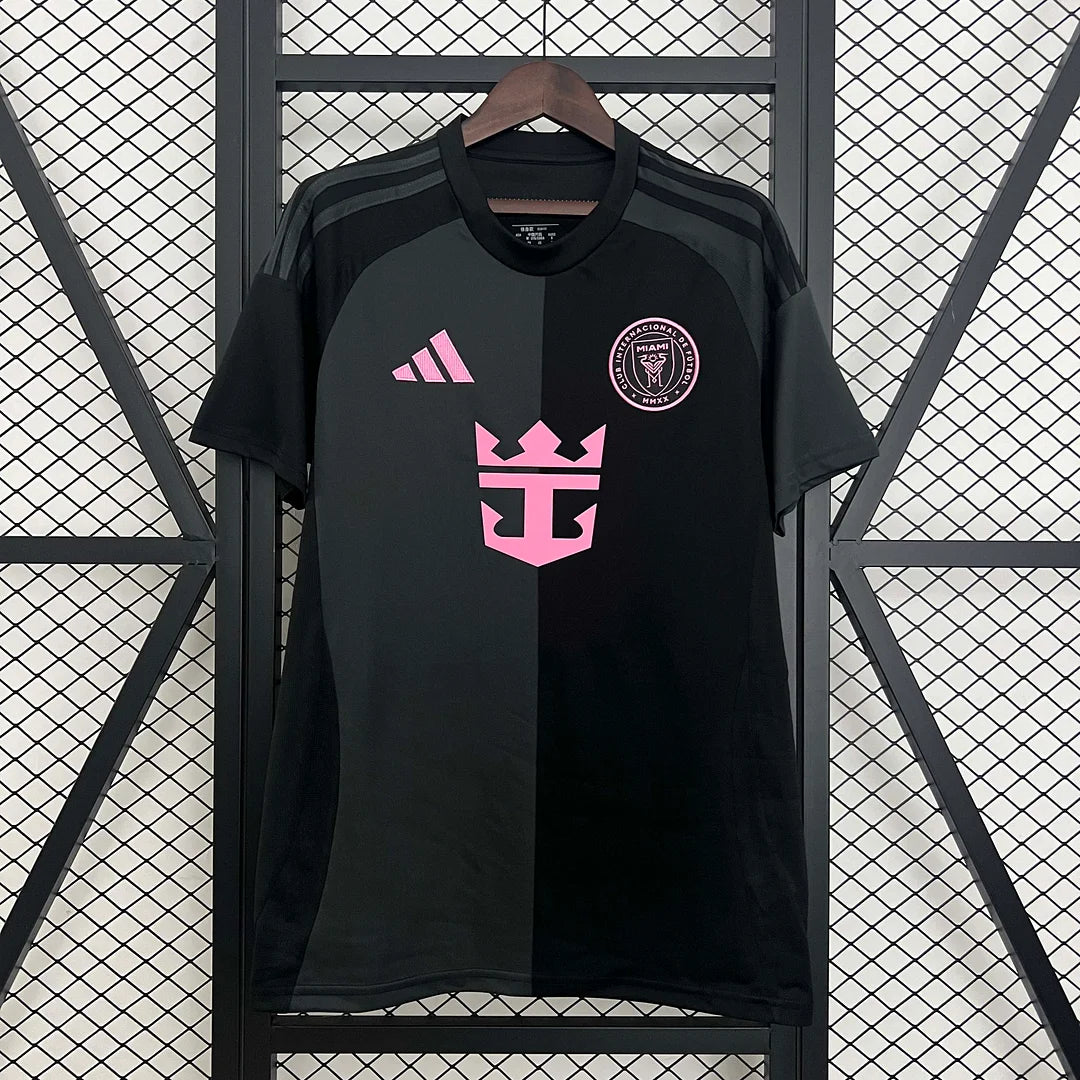 Inter Miami 25/26 Away Kit