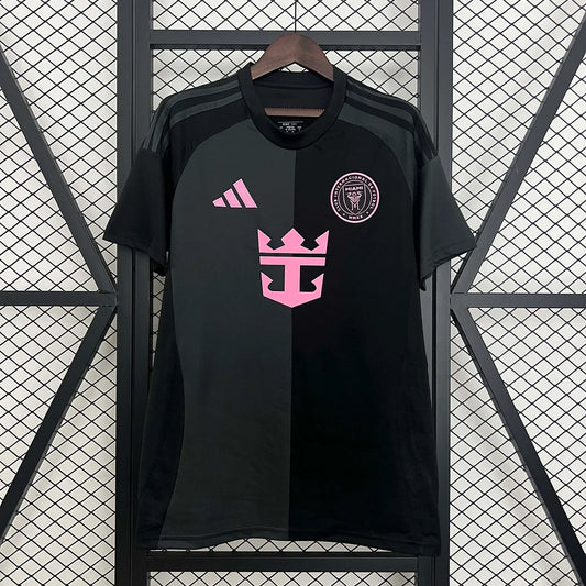 Inter Miami 25/26 Away Kit