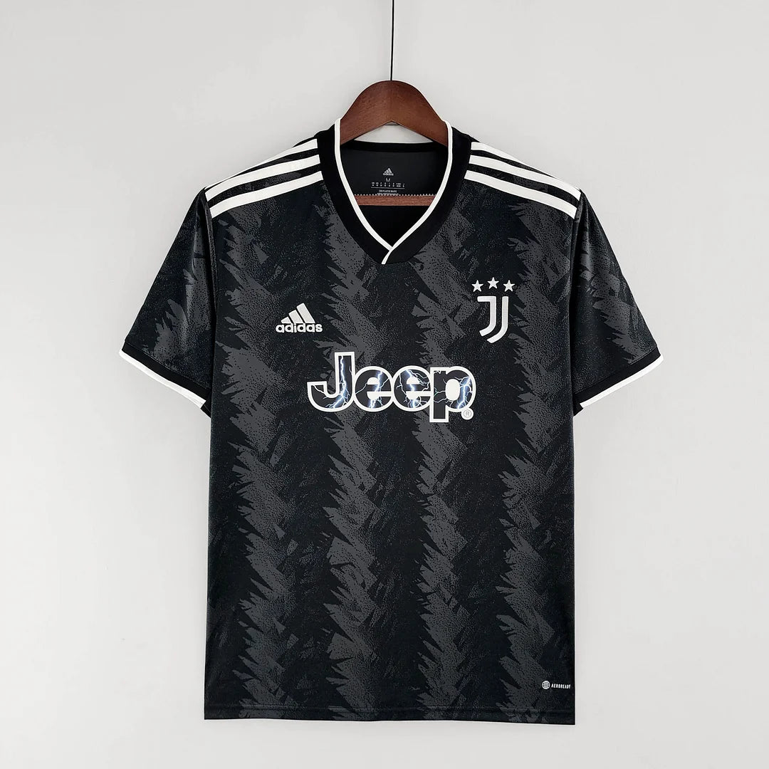 Juventus 22/23 Away Kit