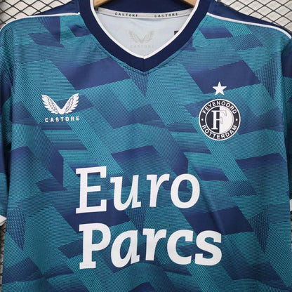 Feyenoord 23/24 Away Kit