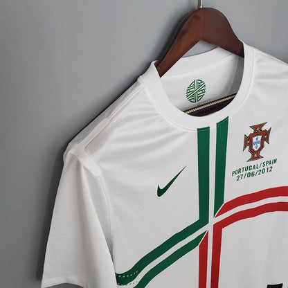 Portugal  2012 Retro Away Kit