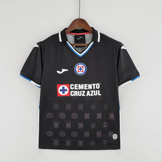 Cruz Azul 22/23 Third Kit