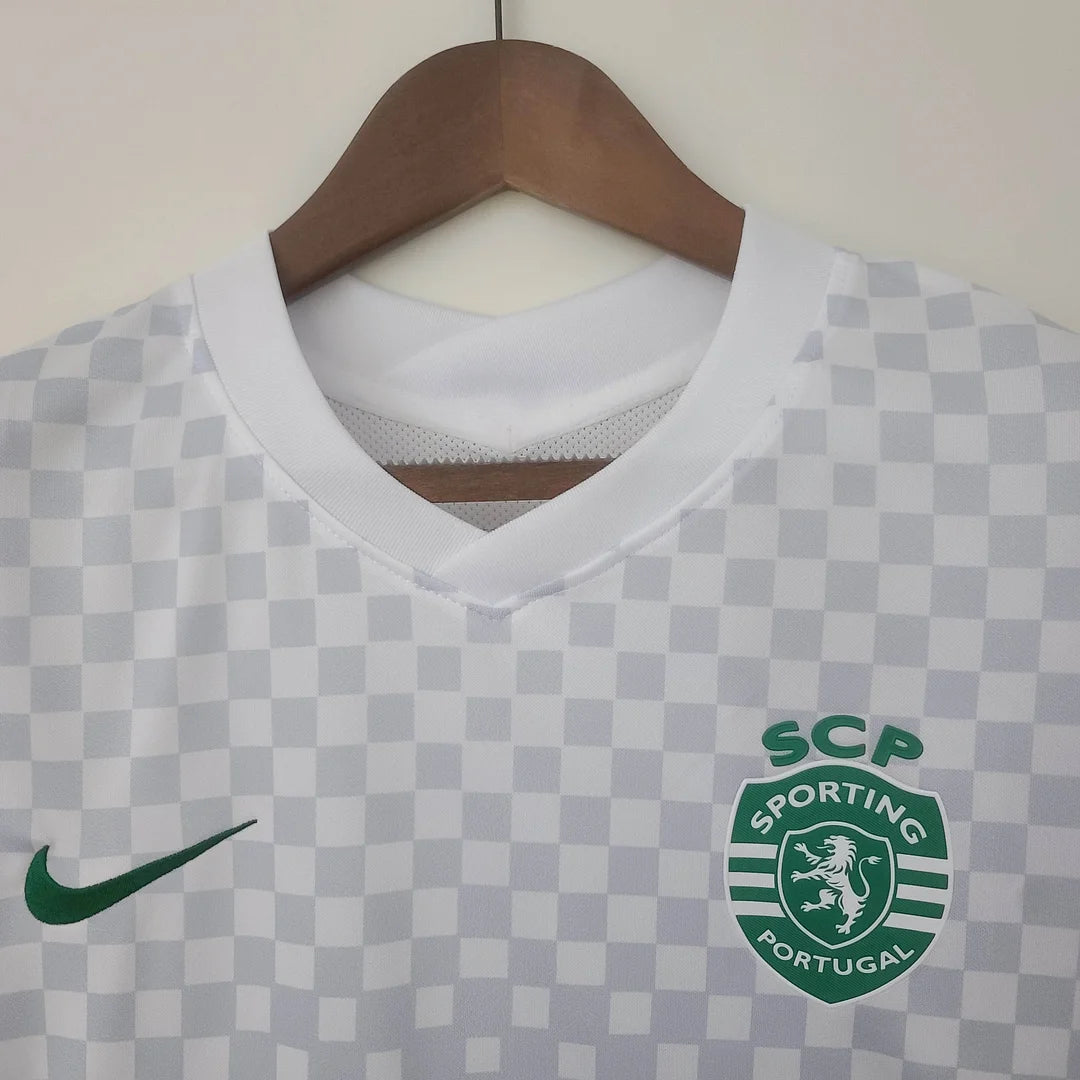 Sporting Lisbon 22/23 Third Kit