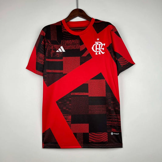 Flamengo 23/24 Training Kit