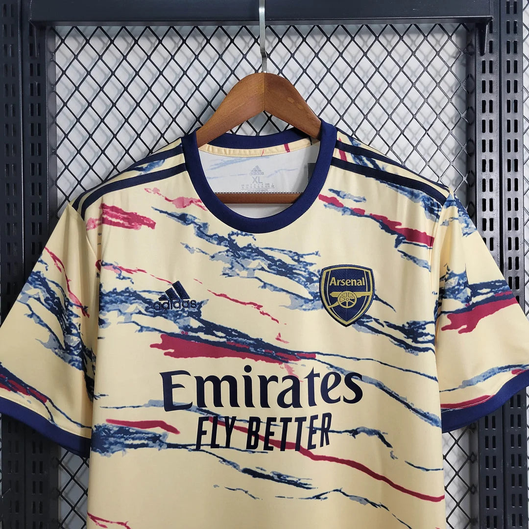 Arsenal fourth kit on sale
