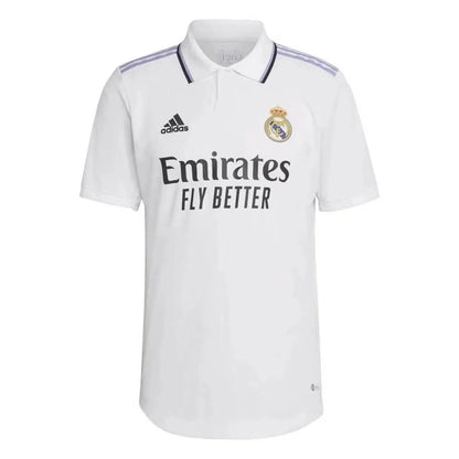 Real Madrid 22/23 Benzema Ballon D'or Kit