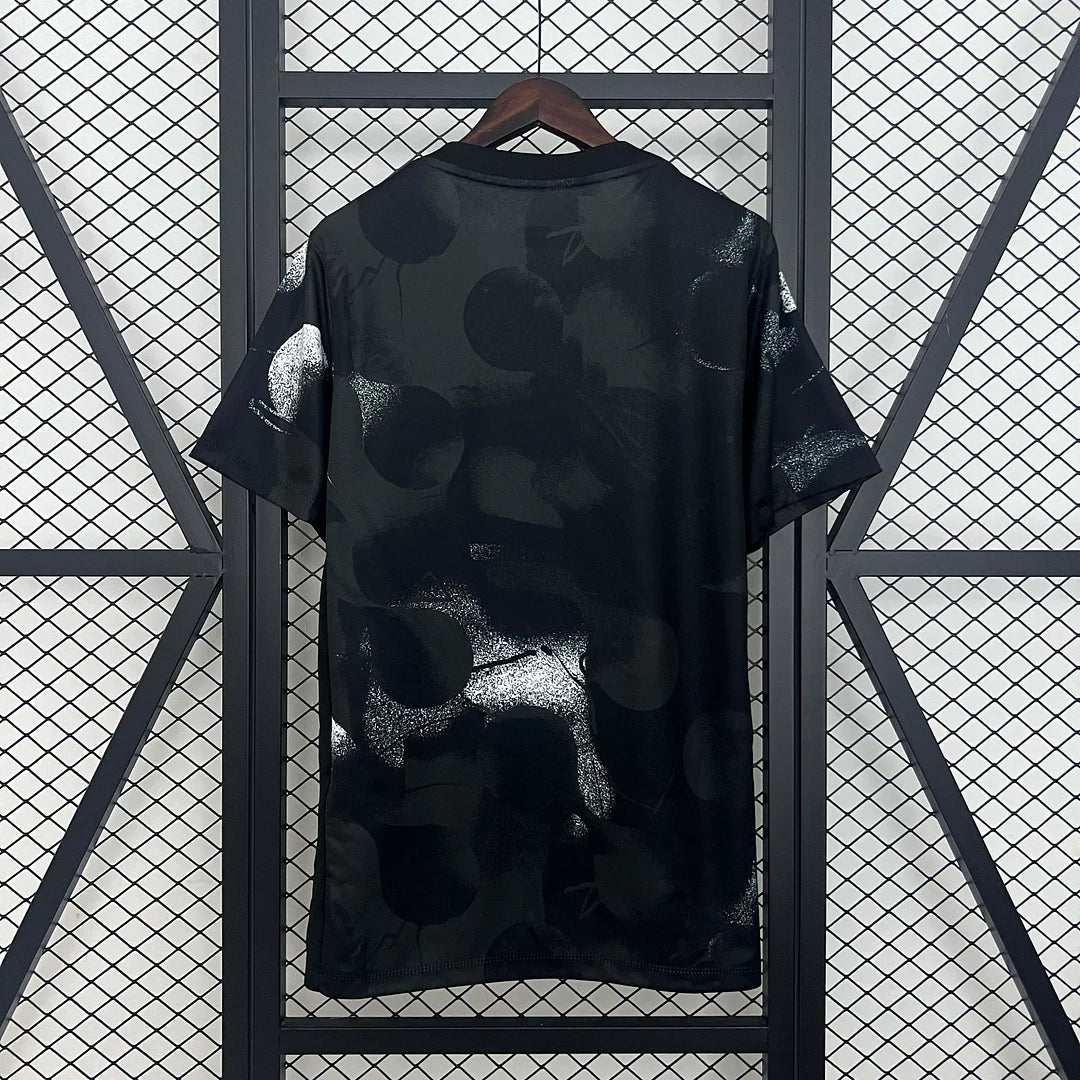 Corinthians Pre-Match 25/26 Special Edition