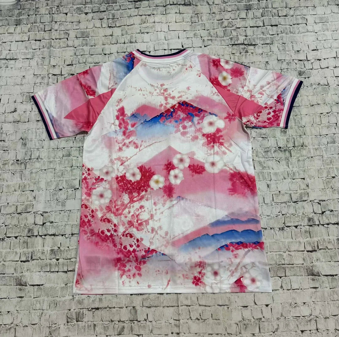 Japan 2025 Special Edition Fuji Cherry Blossom Kit
