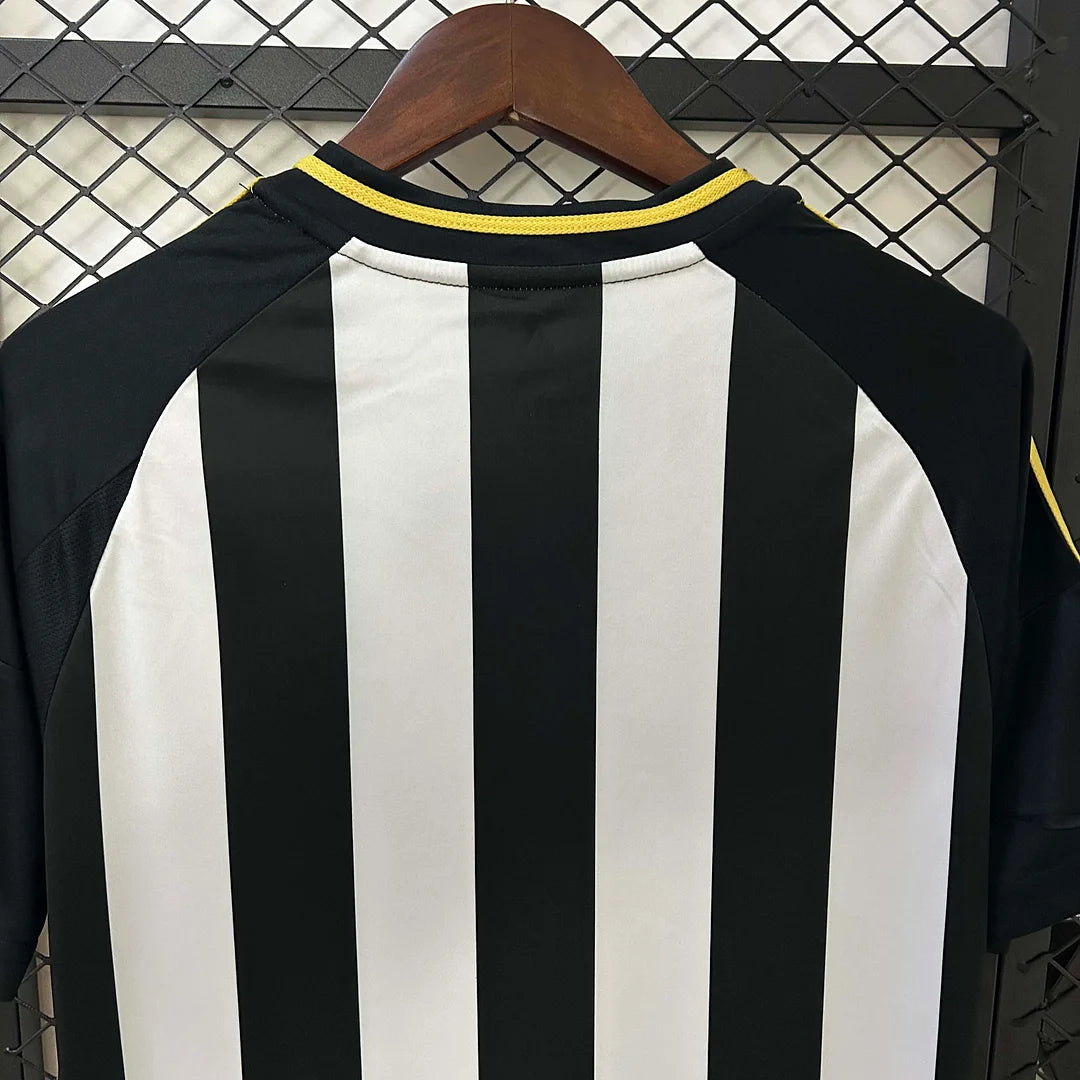 Atletico Mineiro 25/26 Home Kit