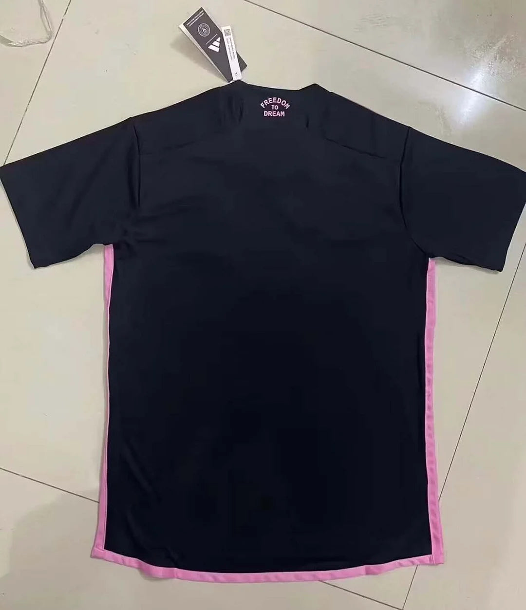 Inter Miami 24/25 Away Kit