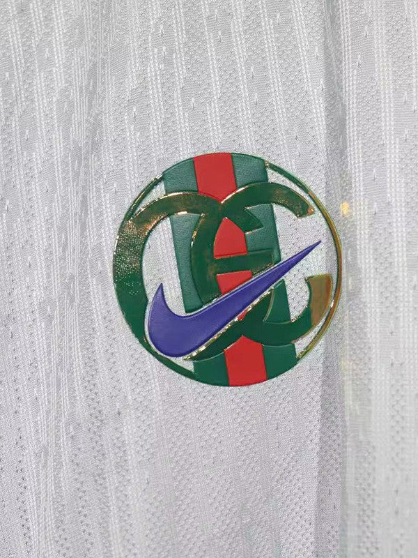 Barcelona 25/26 Special Edition White Training Kit