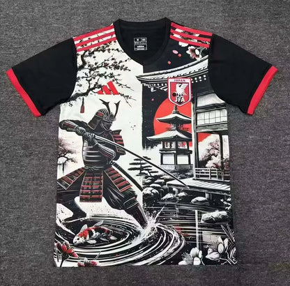 Japan 2025 Long Sword Edition