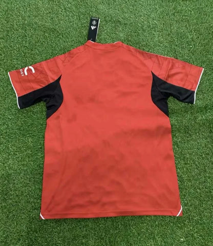 Manchester United 25/26 Home Kit
