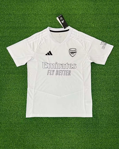 Arsenal 23/24 Special Edition White