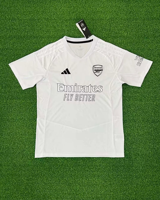 Arsenal 23/24 Special Edition White