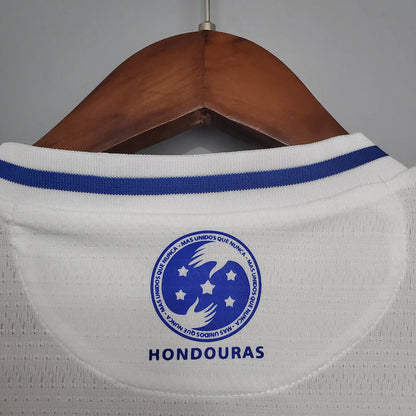 Honduras 21/22 Home Kit