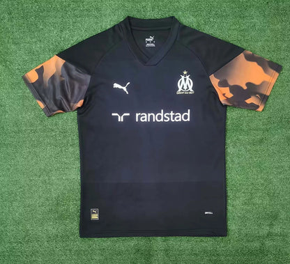 Olympique De Marseille 2023 Training Kit