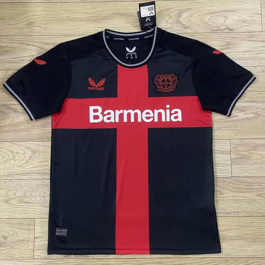 Bayer Leverkusen 23/24 Home Kit