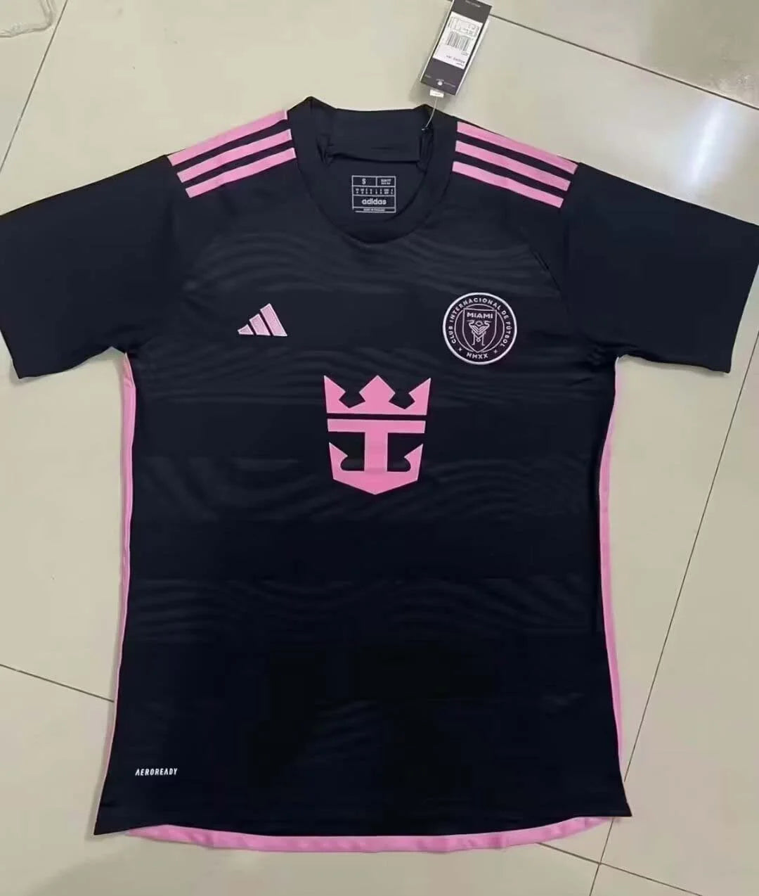 Inter Miami 24/25 Away Kit