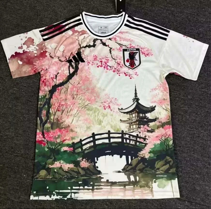 Japan 2024 Special Edition Kit