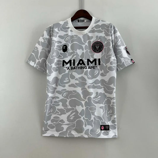 Inter Miami 23/24 Special Edition Grey