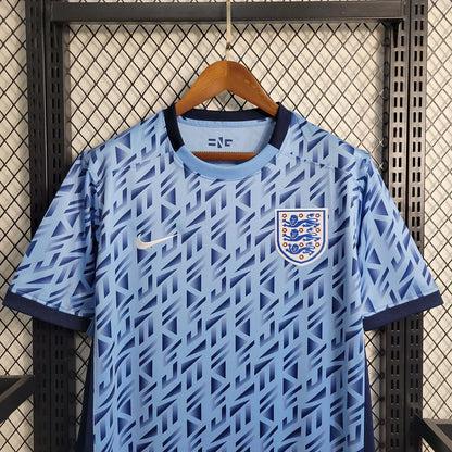 England 2023 Away Kit