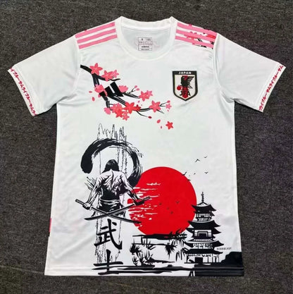 Japan 2024 Temple Samurai Kit