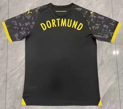 Dortmund 23/24 Away Kit