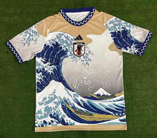 Japan 23/24 Special Edition Wave Kit