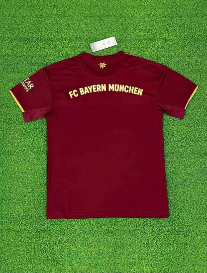 Bayern 22/23 Oktoberfest Special Edition Red